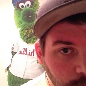 Meet your Posher, Drew